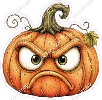 Pumpkin