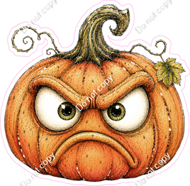 Pumpkin