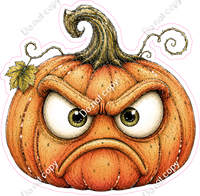 Pumpkin