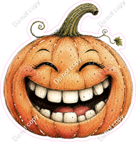 Pumpkin