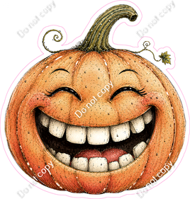 Pumpkin
