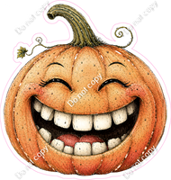 Pumpkin