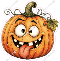 Pumpkin