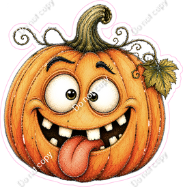 Pumpkin
