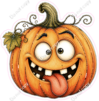 Pumpkin