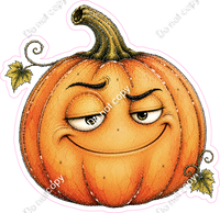 Pumpkin