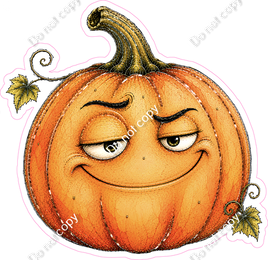 Pumpkin