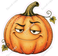 Pumpkin