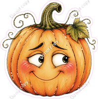 Pumpkin