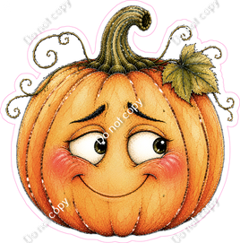 Pumpkin
