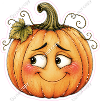 Pumpkin