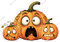 3 Pumpkins