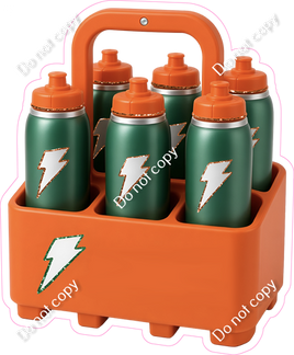 Hydration Drink Container