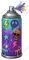 Graffiti - Paint Can