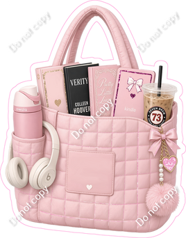Pink Bag