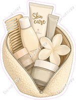 Makeup Bag