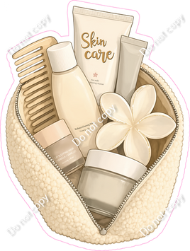 Makeup Bag