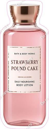 Body Lotion