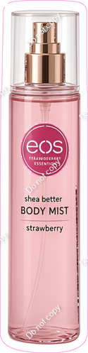 Body Mist