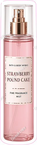 Body Mist