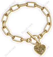 Diamon Necklace