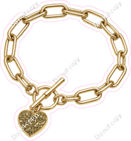 Diamon Necklace