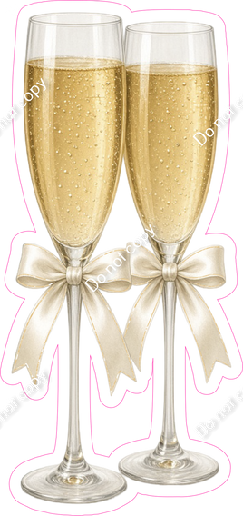 Champagne Glasses