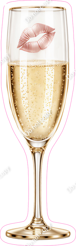 Champagne Glass