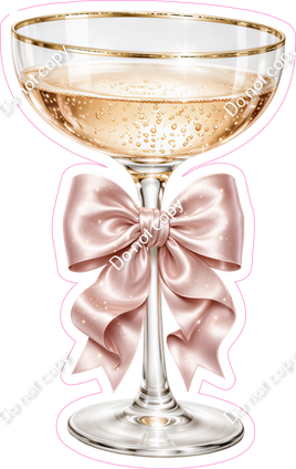Champagne Glass