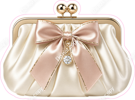 Wedding Purse