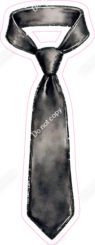 Groom's Tie