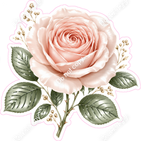 Wedding Rose
