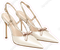 Wedding High Heals