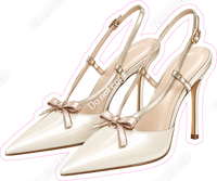 Wedding High Heals