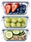 Container - Mixed Foods