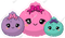 3 Dumplings