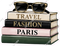 Mackenzie Childs - Travel, Fashion, Paris Books