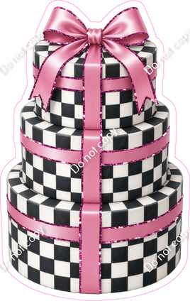 Mackenzie Childs - Cake