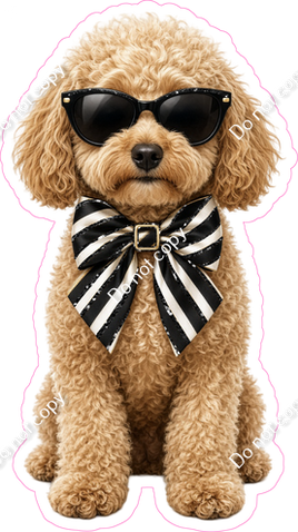 Mackenzie Childs - Dog