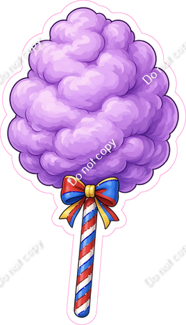 Cotton Candy