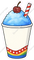 Crushed Ice Cup