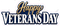 Happy Veteran's Day