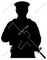 Soldier Silhouette