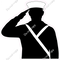 Navy Silhouette