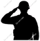 Army Silhouette
