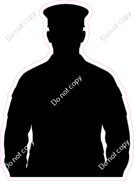 Soldier Silhouette