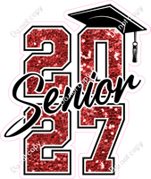 Sparkle - 2027 Senior