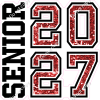 Sparkle - Class of 2027