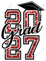 Sparkle - 2027 Grad