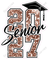 Sparkle - 2027 Senior
